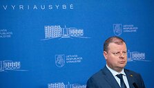 Saulius Skvernelis