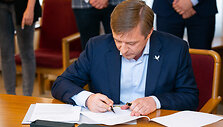 Ramūnas Karbauskis