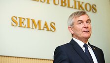 Viktoras Pranckietis