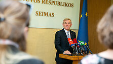 Viktoras Pranckietis