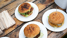 Festivalis &bdquo;Vilnius Burger Fest&ldquo;