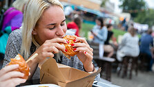 Festivalis &bdquo;Vilnius Burger Fest&ldquo;