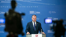 Saulius Skvernelis