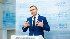 Linas Kukuraitis