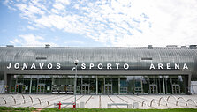 Jonavos sporto arena