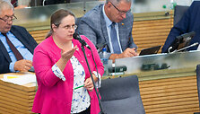 Agnė &Scaron;irinskienė