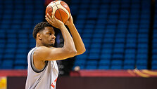 Axelis Toupane'as