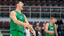 Egidijus Dim&scaron;a