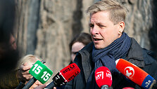 Remigijus &Scaron;ima&scaron;ius