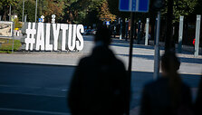 Alytus