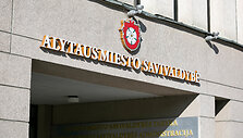 Alytaus miesto savivaldybė