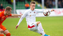 LFF taurės finalas: &bdquo;Sūduva&ldquo; - &bdquo;Banga&ldquo;