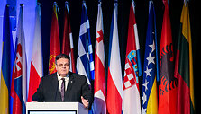 Linas Linkevičius