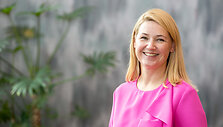 Aistė Grigaliūnaitė &ndash; Staselienė