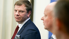 Vilius &Scaron;apoka