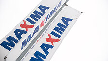 &bdquo;Maxima&ldquo;