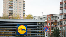 &bdquo;Lidl&ldquo;