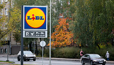 &bdquo;Lidl&ldquo;