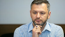 Darius Tolu&scaron;is
