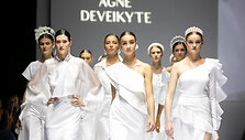 Agnės Deveikytės 2020 m. kolekcija