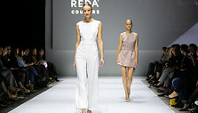 &bdquo;REDA Couture&ldquo; 2020 m. kolekcija