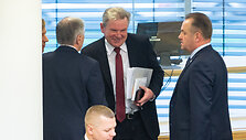 Ramūnas Karbauskis, Gediminas Kirkilas, Jaroslavas Narkevičius, Artūras Skardžius