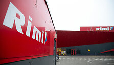&bdquo;Rimi&ldquo;