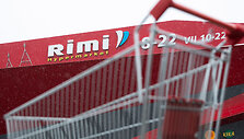 &bdquo;Rimi&ldquo;