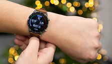 I&scaron;manusis laikrodis &bdquo;Huawei Watch GT2&ldquo;