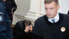 &bdquo;Pravieni&scaron;kių mafijos&ldquo; bylos nagrinėjimas
