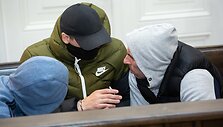 &bdquo;Pravieni&scaron;kių mafijos&ldquo; bylos nagrinėjimas