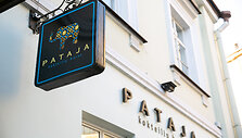Kokteilių baras &bdquo;Pataja&ldquo;
