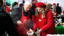 Valdas Adamkus