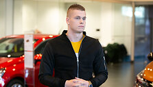 Danas Rap&scaron;ys