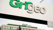&bdquo;Grigeo&ldquo;