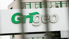 &bdquo;Grigeo&ldquo;