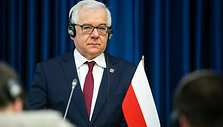 Jacekas Czaputowiczius