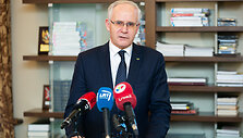 Algirdas Monkevičius