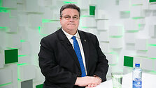 Linas Linkevičius