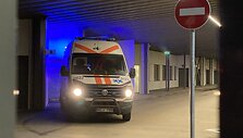 Koronavirusu galimai užsikrėtęs asmuo atvežtas į Santaros klinikų infekcinių ligų kliniką