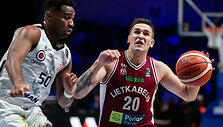 Margiris Normantas