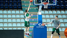 Martynas Sajus