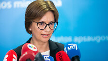 Auksė Mickienė
