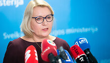 Ligita Jančorienė