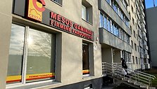 Mėsos gaminių parduotuvė &bdquo;Cesta&ldquo;
