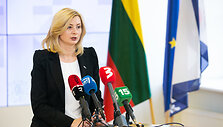 Rita Tama&scaron;unienė