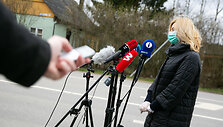 Rita Tama&scaron;unienė