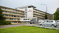 Vilniaus miesto klinikinė ligoninė