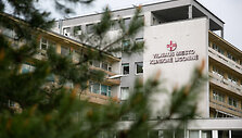 Vilniaus miesto klinikinė ligoninė