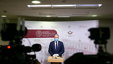 Saulius Skvernelis